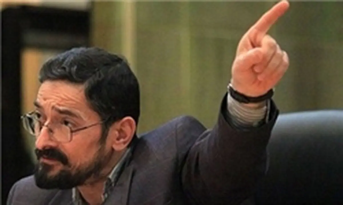 برای انتخاب اصلح نگاه کنیم وجیه‌المله‌ها در مذاکره و کرسنت چه موضعی داشتند