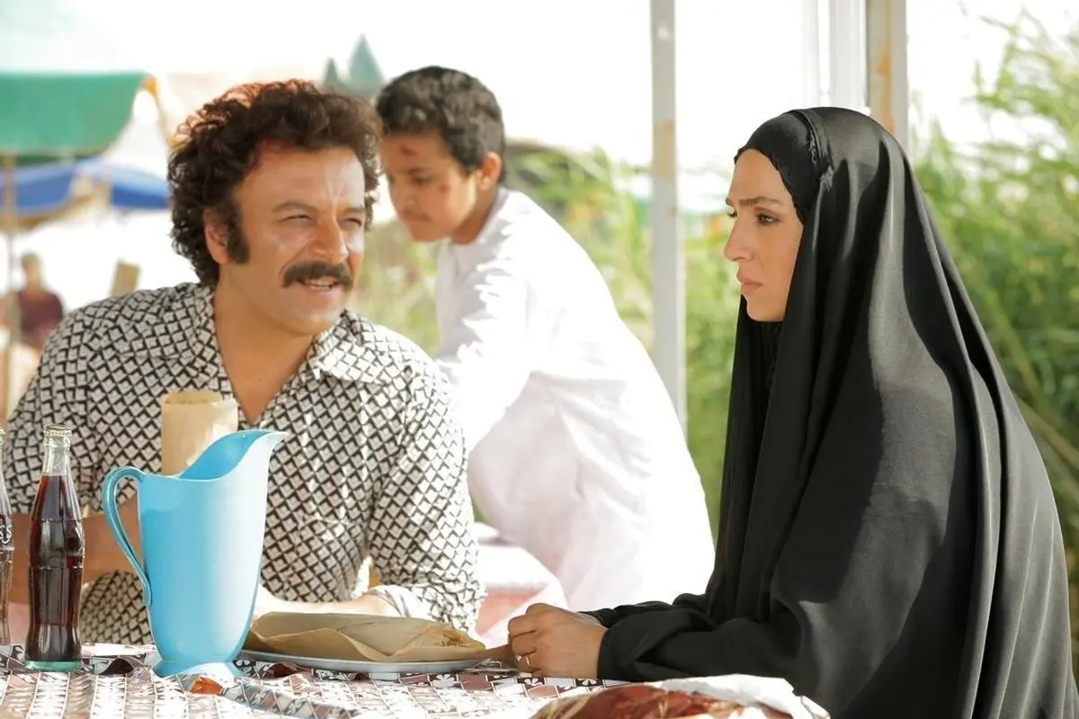 آخرین وضعیت ساخت سریال «نجلا»/ عکس