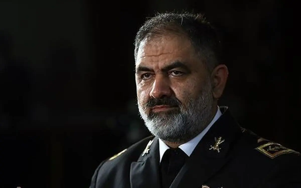 ارتش: به‌زودی سلاحی رونمایی می‌کنیم که دشمن از آن وحشت کند