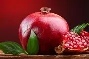 با خنک شدن زودهنگام هوا، ترکیدگی انارها بر اثر آفتاب سوختگی کاهش می یابد