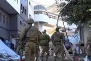 «فاجعه انسانی» در بیمارستان الشفاء غزه/ تعرض شهرک‌نشینان صهیونیست به مسجدالاقصی