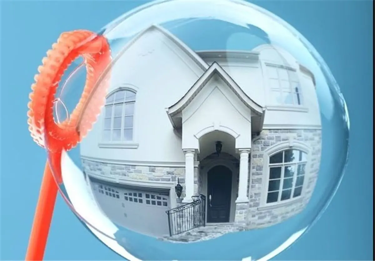 در قیمت وام مسکن هم حباب داریم؟