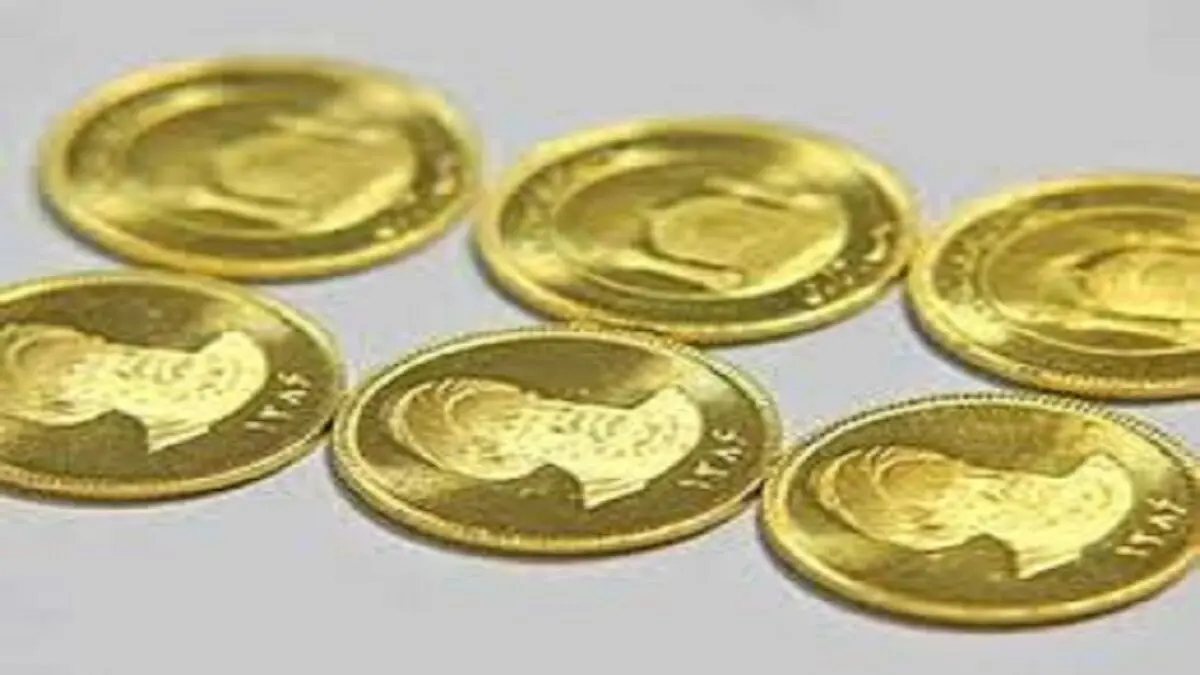 قیمت طلا و سکه در ۲۰ فروردین ۱۴۰۱؛ سکه ۱۲ میلیون و ۹۰۰ هزار تومان شد