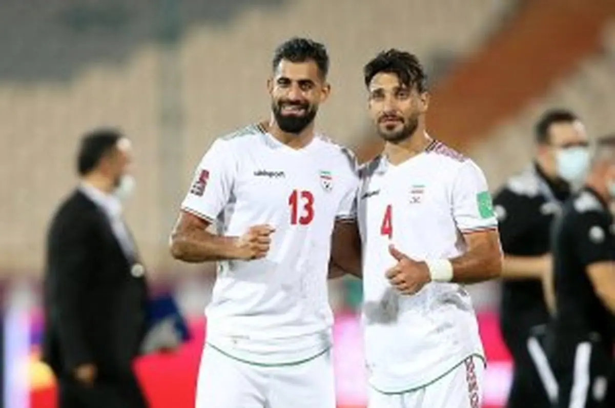 شجاع و انتخاب تیم جدید در قطر