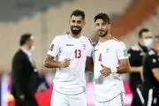 شجاع و انتخاب تیم جدید در قطر