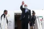 حضور قالیباف در اجلاس بین‌المجالس سازمان همکاری اسلامی