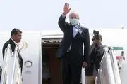 حضور قالیباف در اجلاس بین‌المجالس سازمان همکاری اسلامی