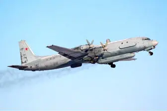 جزئیات سقوط هواپیمای روسیه در سوریه