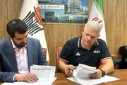 تمدید قرارداد سرمربی تیم ملی بسکتبال با یک سوال بزرگ!