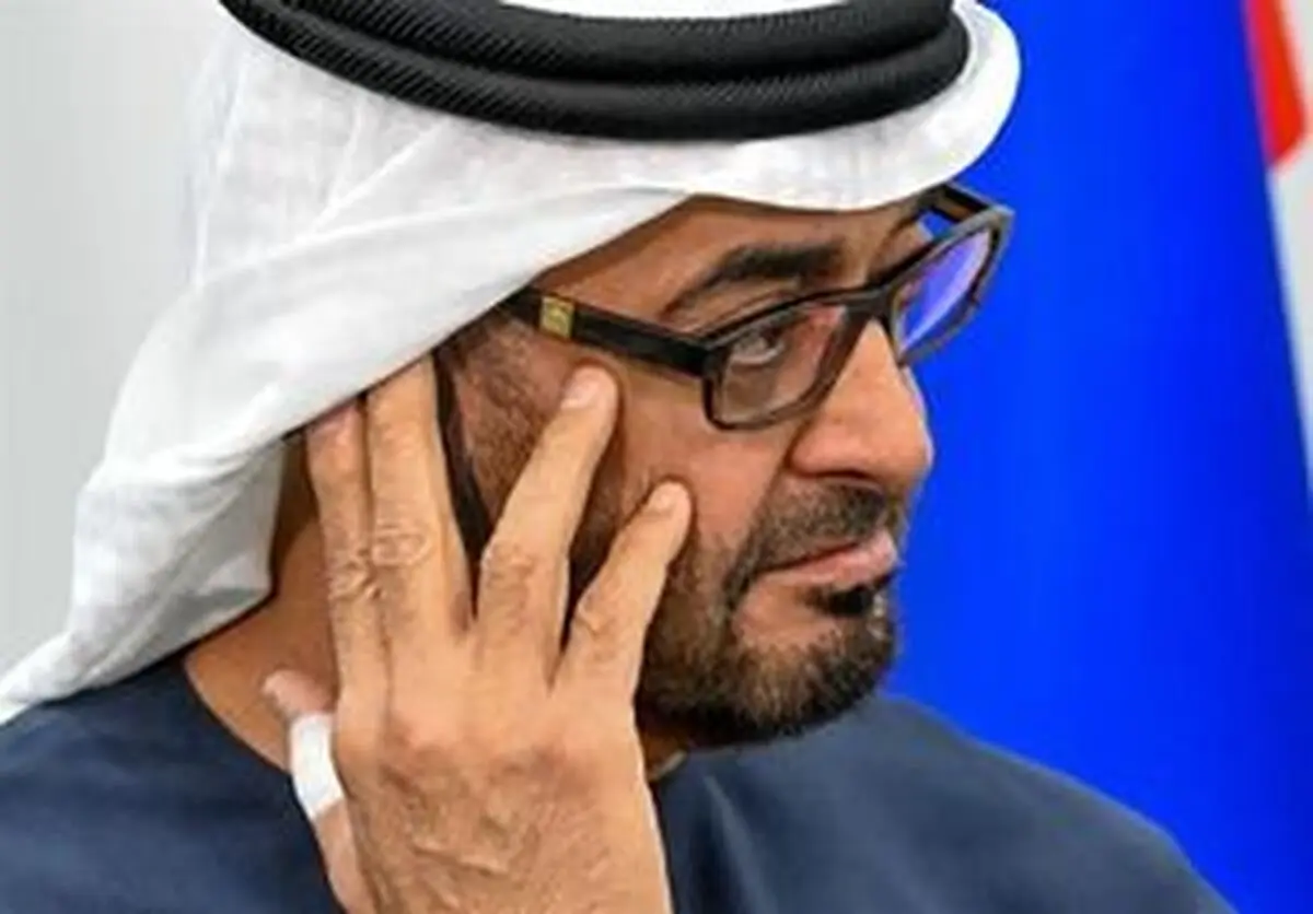 معاریو: امارات عابر بانک طرح‌های نظامی جدید اسرائیل شد