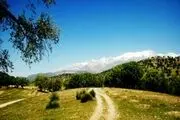 بویراحمد نگینی سرسبز در زاگرس جنوبی+تصاویر
