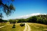 بویراحمد نگینی سرسبز در زاگرس جنوبی+تصاویر