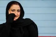 مریلا زارعی بانوی سینمای پایداری / از دست‌های خالی تا هناس