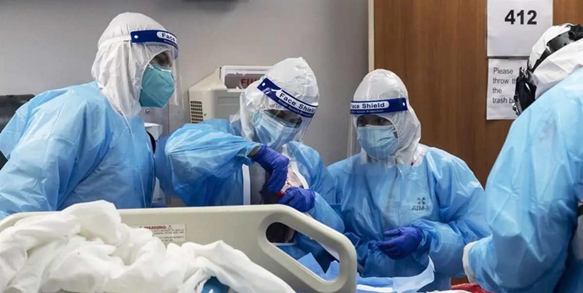 وضعیت کرونا در پایتخت+ آمار فوتی ها کرونایی در تهران