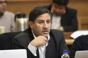 پروژه مجتمع تجارت جهانی گلریز متوقف شود