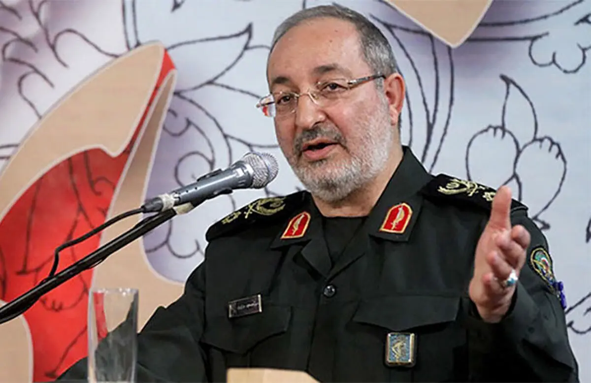 خبر خوش سخنگوی ارشد نیروهای مسلح در حوزه موشکی