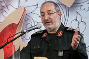 خبر خوش سخنگوی ارشد نیروهای مسلح در حوزه موشکی