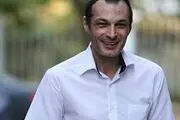 رامین پرچمی: خودم را بازیگر تئاتر نمی‌دانم!