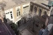خانه سیمین و جلال پاتوق اهالی هنر