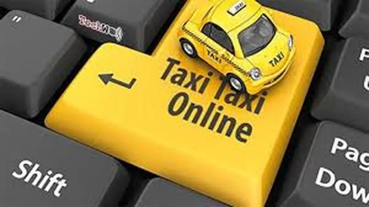 راننده تاکسی اینترنتی جان دختر دانشجو را گرفت