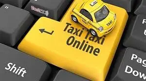 راننده تاکسی اینترنتی جان دختر دانشجو را گرفت