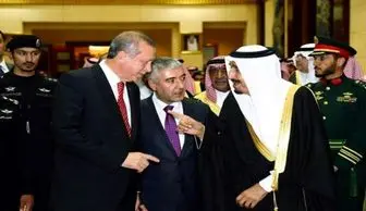 سوریه به عربستان و ترکیه هشدار داد