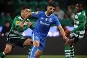 مهدی طارمی ، اسطوره فوتبال جهان را ذوق زده کرد
