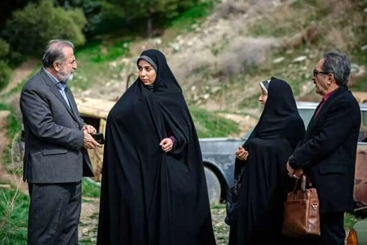 زمان پخش فصل دوم «وضعیت زرد»