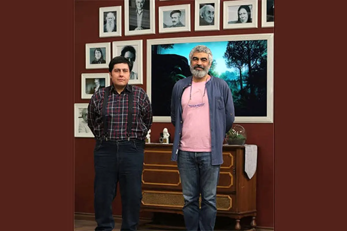 مهمان امشب «کتابباز» مشخص شد