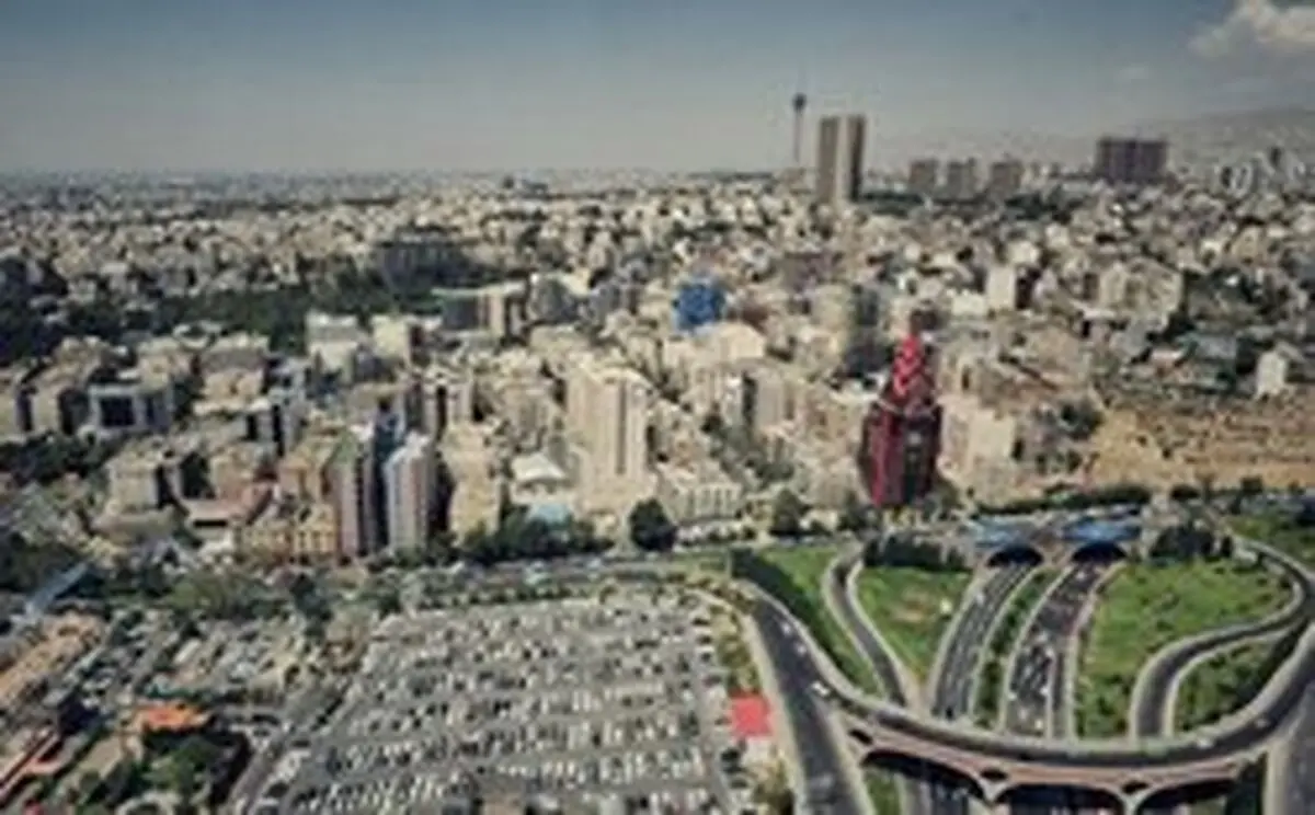 لزوم جانمایی مناسب استان تهران در مقابله با حوادث