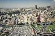  قصر مجلل آمریکایی در ایران!