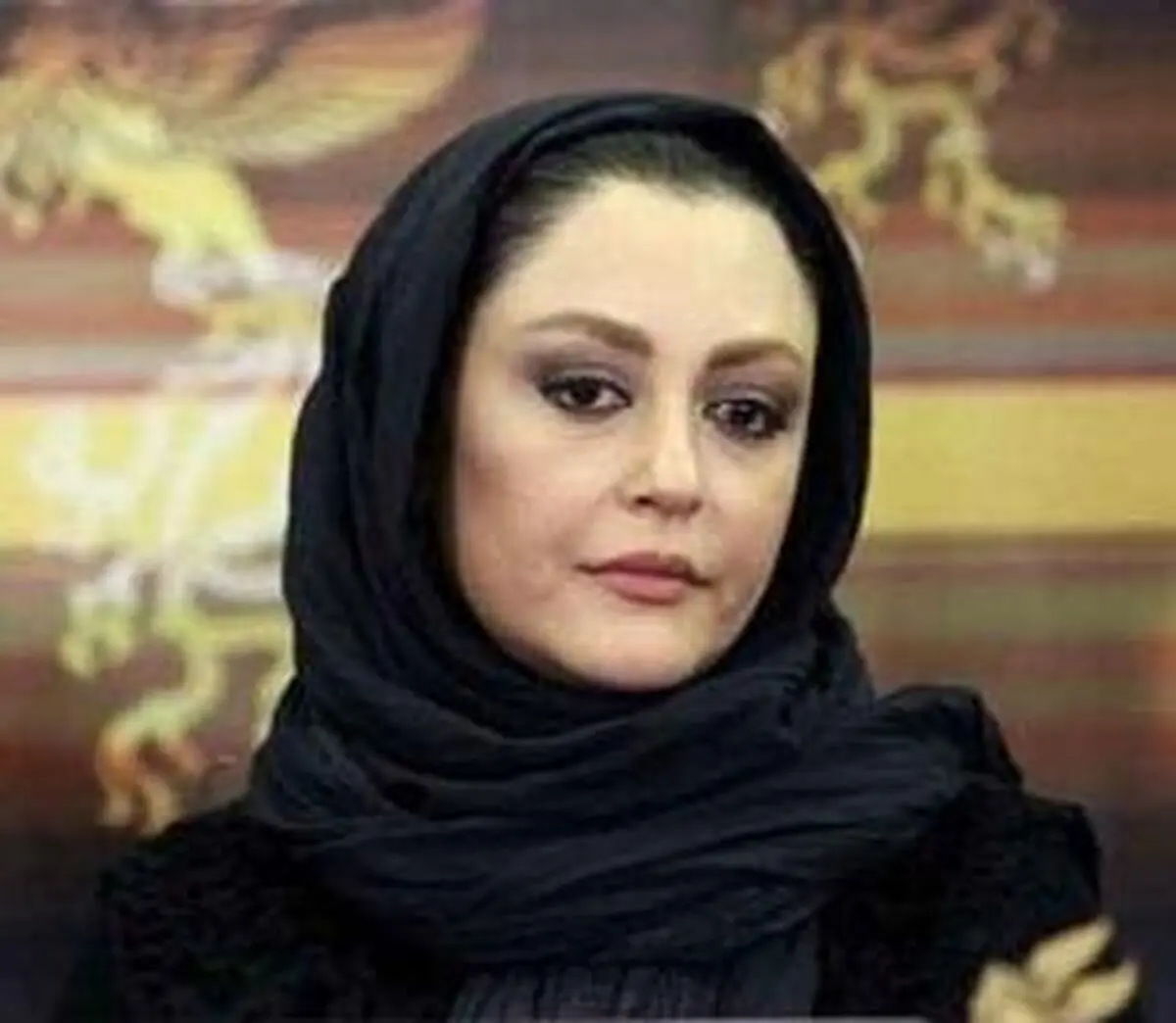 تعجب مردم از دیدن «شقایق فراهانی» در کربلا /عکس