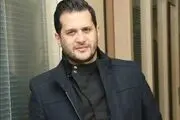 واکنش آتشین سیاوش خیرابی به حرکات مردم در بدو ورود رونالدو