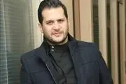 واکنش آتشین سیاوش خیرابی به حرکات مردم در بدو ورود رونالدو
