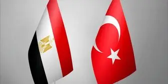 مصر کاردار ترکیه را احضار کرد