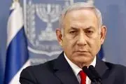وقتی نتانیاهو برای پیروزی دست به دامن تف سربالای اسرائیل می‌شود