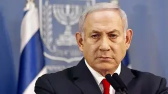 تبریک نتانیاهو به جانسون برای نخست وزیر شدنش