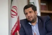 هدایت آب‌های سطحی بزرگراه آزادگان توسط شرکت آب تهران