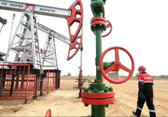 سوآپ نفت ایران متوقف است