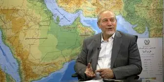 سرلشکر صفوی: عراق و سوریه مکمل استراتژیک ایران هستند