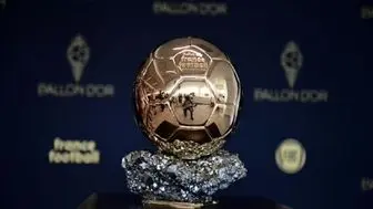 معرفی برنده توپ طلای ۲۰۲۳ توسط کاربران فرانس فوتبال
