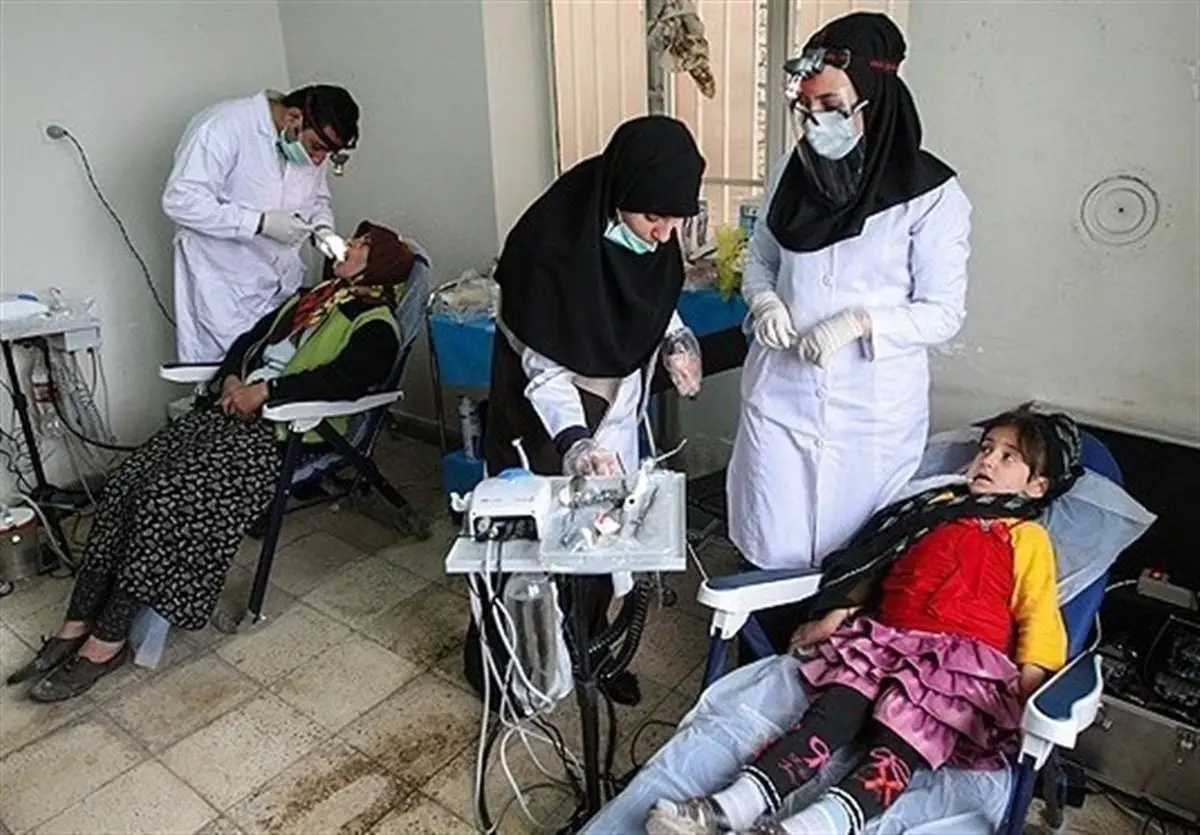 جزئیات فرانشیز پرداختی خدمات درمانی سال ۹۶ مشخص شد + سند