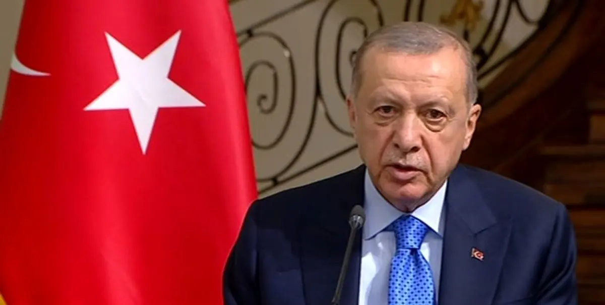 اردوغان باید نامزد دریافت جایزه صلح نوبل شود