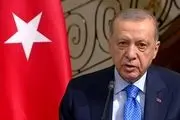  اردوغان: در آینده منطقه جایی برای تجزیه‌طلبان وجود ندارد 
