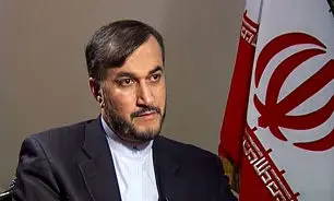 معاون ظریف عذرخواهی ایران از عراق را تکذیب کرد 