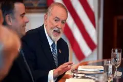 اردن اظهارات سفیر آمریکا در تل‌آویو را محکوم کرد