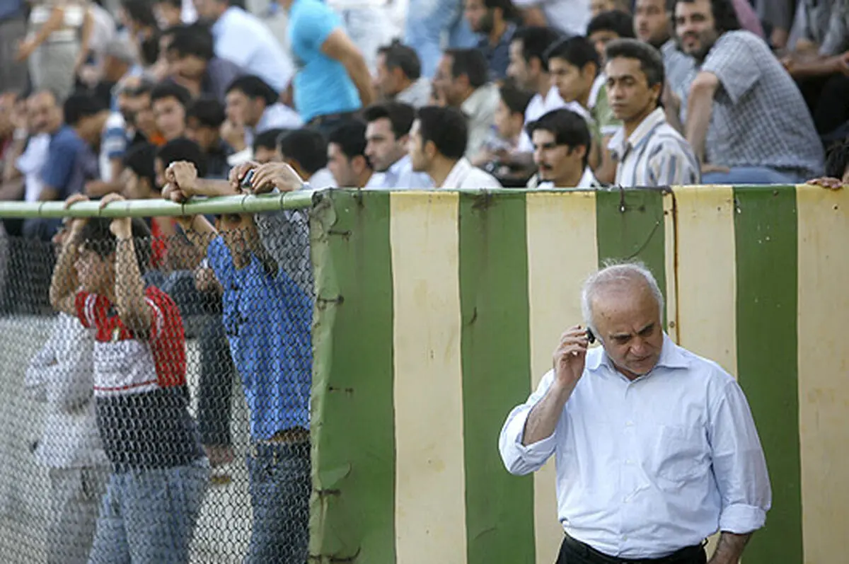 انتصاب‌های تازه در فدراسیون فوتبال و طرح چند پرسش؟