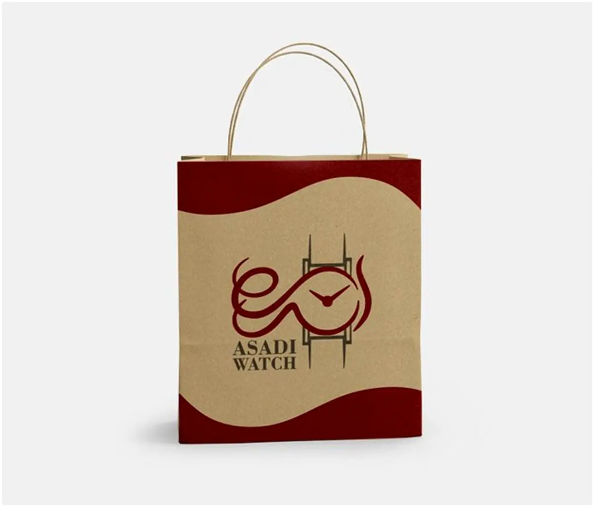 راهنمای خرید ساک دستی کاغذی تبلیغاتی کرافت و گلاسه + بررسی قیمت