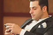 پاسپورت علی ضیا توقیف شد؟