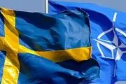 هشدار جدی مسکو به سوئد درمورد پیوستن به ناتو